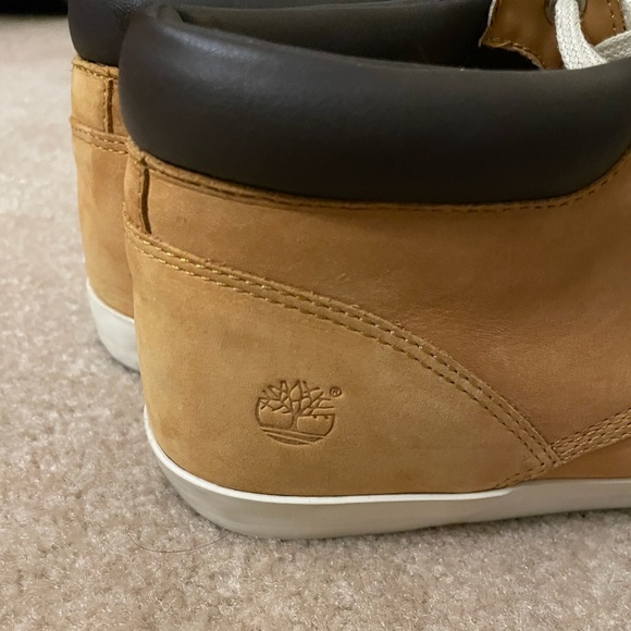Timberland sneaker boot - Picture 2 of 6